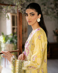 Roheenaz | Flora Printed Lawn | Mystique - by - Libasekhas UK - Registered Vendor of : Roheenaz - 100% Original Designer Dresss