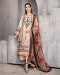 Roheenaz | Azalea Printed Lawn 24 | Enchanting Eden - by - Libasekhas UK - Registered Vendor of : Roheenaz - 100% Original Designer Dresss