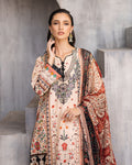 Roheenaz | Azalea Printed Lawn 24 | Enchanting Eden - by - Libasekhas UK - Registered Vendor of : Roheenaz - 100% Original Designer Dresss
