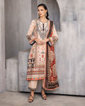 Roheenaz | Azalea Printed Lawn 24 | Enchanting Eden - by - Libasekhas UK - Registered Vendor of : Roheenaz - 100% Original Designer Dresss