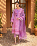 Roheenaz | Azalea Printed Lawn 24 | Azure Dream - by - Libasekhas UK - Registered Vendor of : Roheenaz - 100% Original Designer Dresss