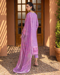 Roheenaz | Azalea Printed Lawn 24 | Azure Dream - by - Libasekhas UK - Registered Vendor of : Roheenaz - 100% Original Designer Dresss