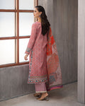Roheenaz | Azalea Printed Lawn 24 | Sunset Serenade - by - Libasekhas UK - Registered Vendor of : Roheenaz - 100% Original Designer Dresss