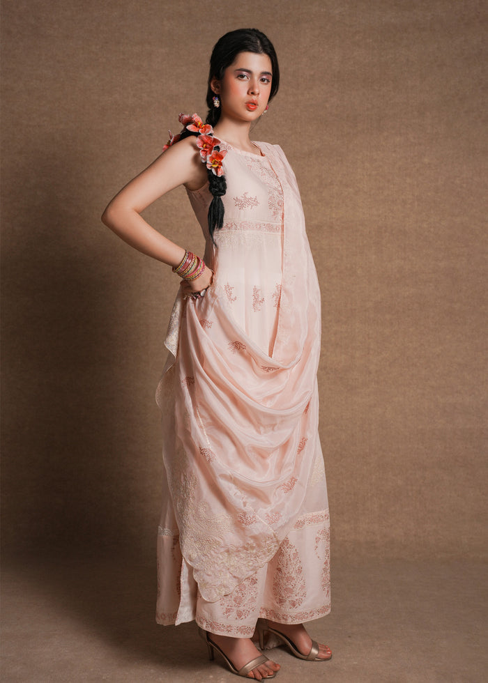 Laj | Festive Eid 25 | LE02-03-25 - by - Libasekhas UK - Registered Vendor of : Laj - 100% Original Designer Dresss