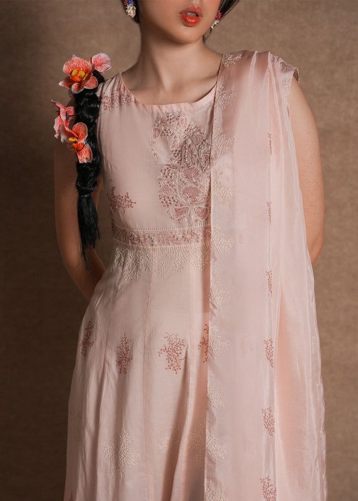 Laj | Festive Eid 25 | LE02-03-25 - by - Libasekhas UK - Registered Vendor of : Laj - 100% Original Designer Dresss
