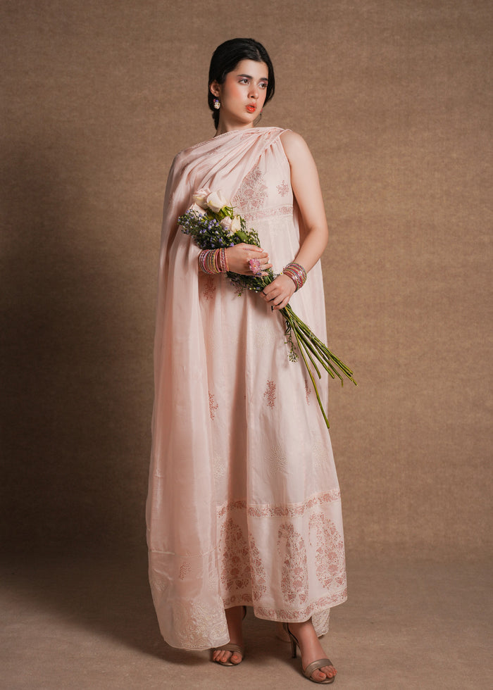 Laj | Festive Eid 25 | LE02-03-25 - by - Libasekhas UK - Registered Vendor of : Laj - 100% Original Designer Dresss