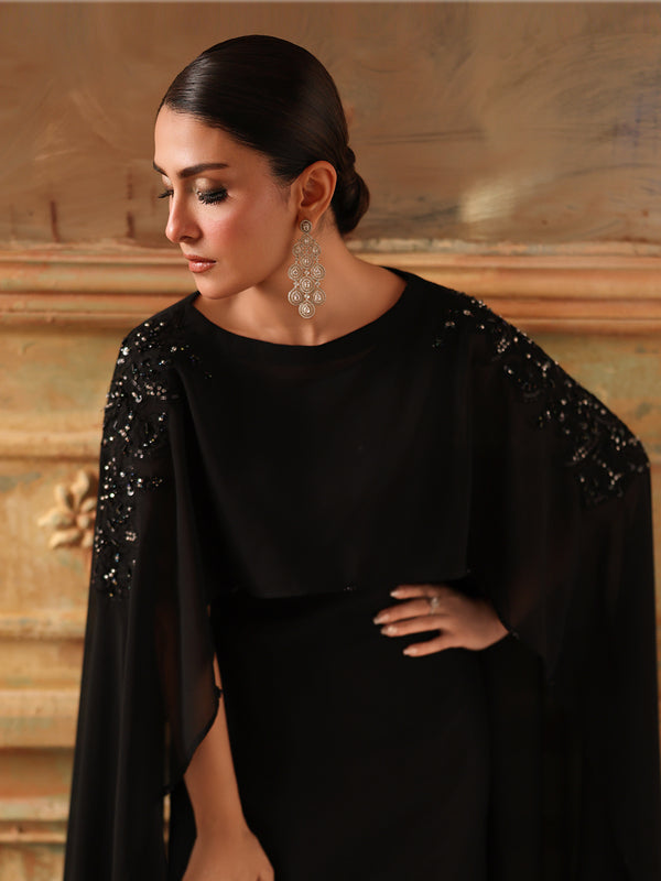 Ain | Sila Formals | ROME - by Libasekhas UK - Registered Vendor of : Ain - 100% Original Designer Dress