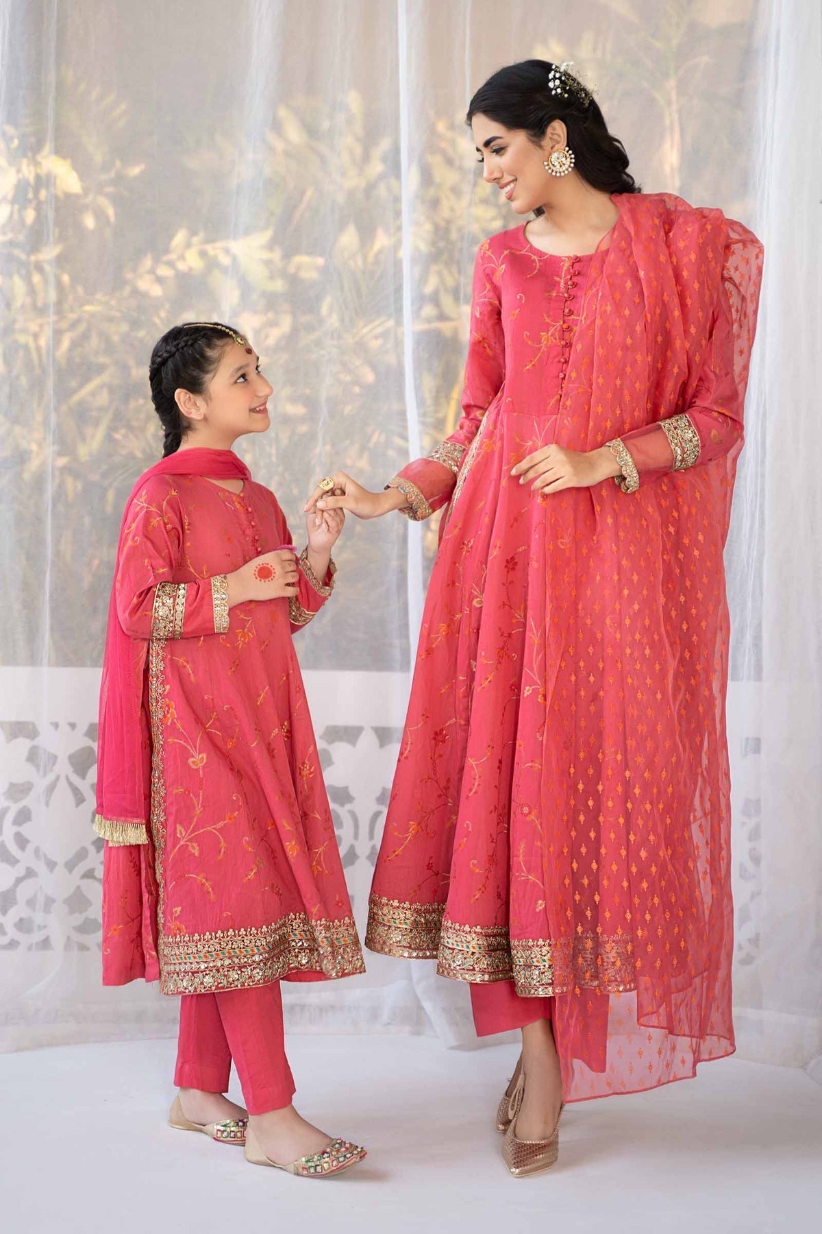 Maria B | Casual Pret 2024 | DW-EF24-120 - by - Libasekhas UK - Registered Vendor of : Maria B - 100% Original Designer Dresss