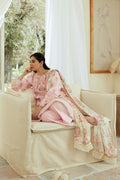 Zara Shahjahan | Coco Lawn Eid Edit 24 | ROOHI-D8 - by - Libasekhas UK - Registered Vendor of : Zara Shahjahan - 100% Original Designer Dresss