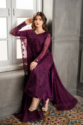 Azure | Ensembles | Rose Noir - by Libasekhas UK - Registered Vendor of : Azure - 100% Original Designer Dress
