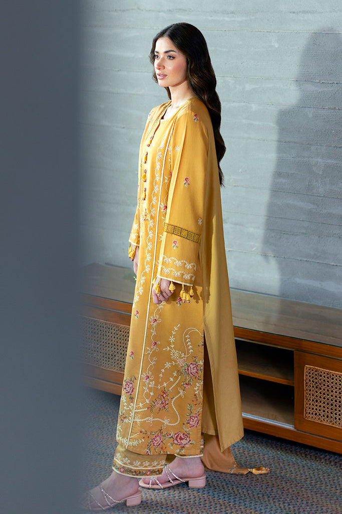 Cross Stitch | Cotton Satin 25 | ROSETTE BLISS- - by Libasekhas UK - Registered Vendor of : Cross Stitch - 100% Original Designer Dress