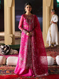 Mahnur | Pakeeza Luxury Formals | Roshaneh | PK - 01 - by Libasekhas UK - Registered Vendor of : Mahnur - 100% Original Designer Dress