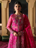 Mahnur | Pakeeza Luxury Formals | Roshaneh | PK - 01 - by Libasekhas UK - Registered Vendor of : Mahnur - 100% Original Designer Dress