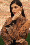 Zara Shahjahan | Winter 24 |  ROYA-D6 - by - Libasekhas UK - Registered Vendor of : Zara Sahjahan - 100% Original Designer Dresss