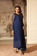 Azure | Ensembles | Royal Eclipse - by Libasekhas UK - Registered Vendor of : Azure - 100% Original Designer Dress