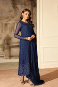 Azure | Ensembles | Royal Eclipse - by Libasekhas UK - Registered Vendor of : Azure - 100% Original Designer Dress