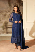 Azure | Ensembles | Royal Eclipse - by Libasekhas UK - Registered Vendor of : Azure - 100% Original Designer Dress