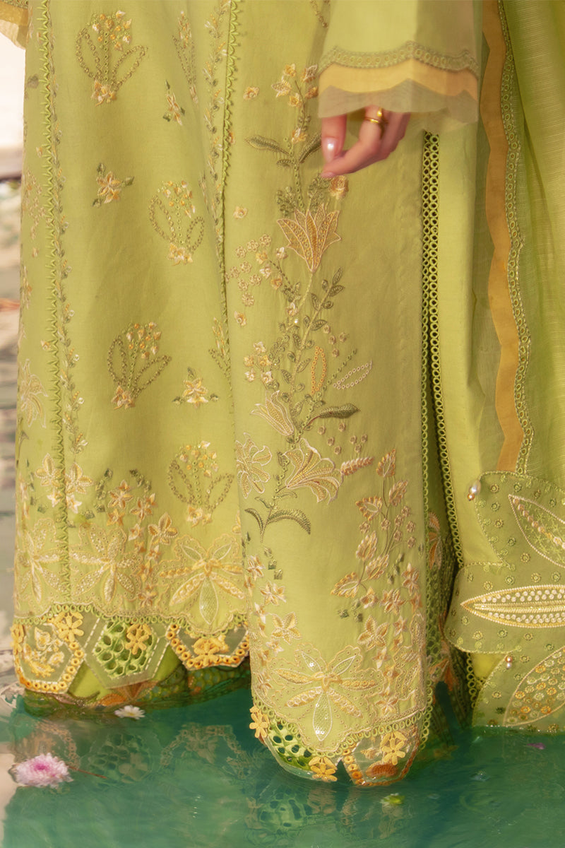 Rangrasiya | Luxury Eid Collection | Nadine - by Libasekhas - Registered Vendor of : Rangrasiya - 100% Original Designer Dress