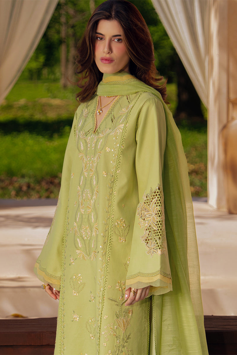 Rangrasiya | Luxury Eid Collection | Nadine - by Libasekhas - Registered Vendor of : Rangrasiya - 100% Original Designer Dress