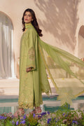 Rangrasiya | Luxury Eid Collection | Nadine - by Libasekhas - Registered Vendor of : Rangrasiya - 100% Original Designer Dress