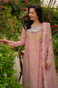 Rangrasiya | Luxury Eid Collection | Alayna - by Libasekhas - Registered Vendor of : Rangrasiya - 100% Original Designer Dress