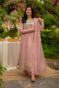 Rangrasiya | Luxury Eid Collection | Alayna - by Libasekhas - Registered Vendor of : Rangrasiya - 100% Original Designer Dress