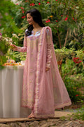 Rangrasiya | Luxury Eid Collection | Alayna - by Libasekhas - Registered Vendor of : Rangrasiya - 100% Original Designer Dress