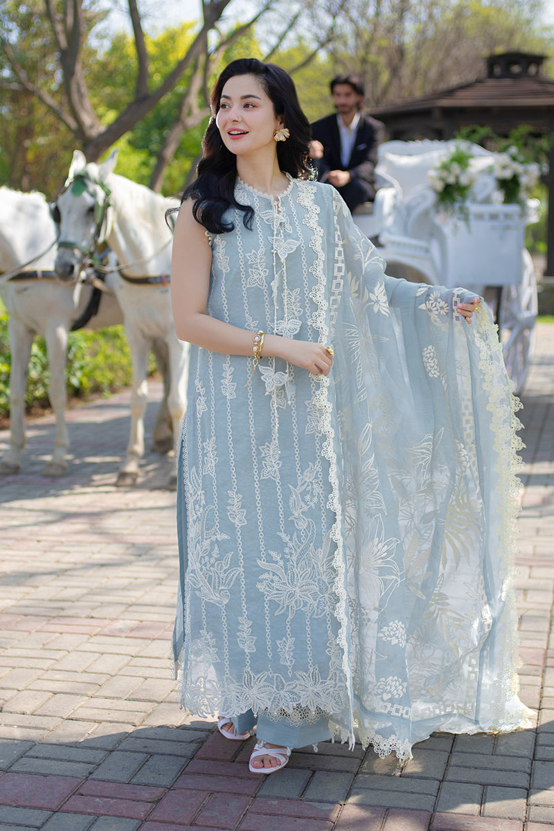 Rangrasiya | Luxury Eid Collection | Ayla - by Libasekhas - Registered Vendor of : Rangrasiya - 100% Original Designer Dress