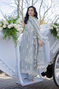 Rangrasiya | Luxury Eid Collection | Ayla - by Libasekhas - Registered Vendor of : Rangrasiya - 100% Original Designer Dress