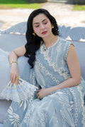 Rangrasiya | Luxury Eid Collection | Ayla - by Libasekhas - Registered Vendor of : Rangrasiya - 100% Original Designer Dress