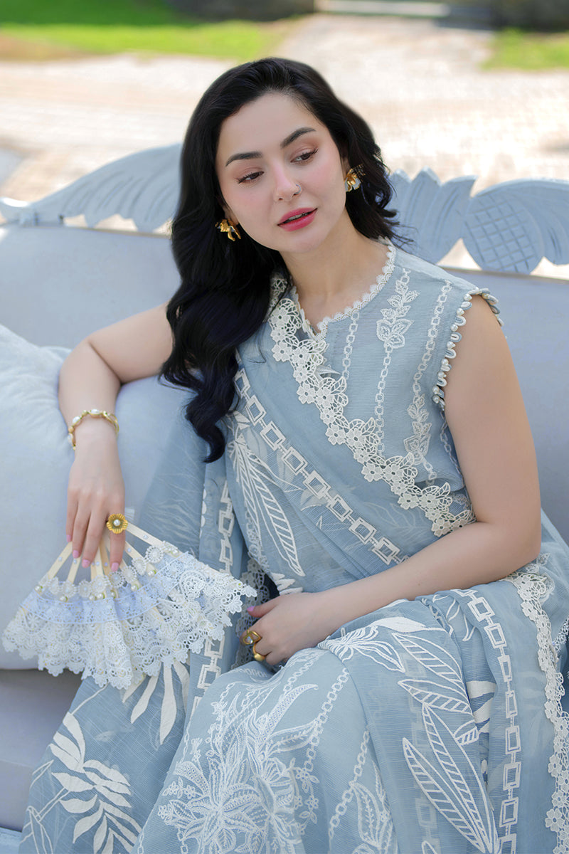 Rangrasiya | Luxury Eid Collection | Ayla - by Libasekhas - Registered Vendor of : Rangrasiya - 100% Original Designer Dress