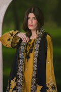 Rangrasiya | Luxury Eid Collection | Mahi - by Libasekhas - Registered Vendor of : Rangrasiya - 100% Original Designer Dress