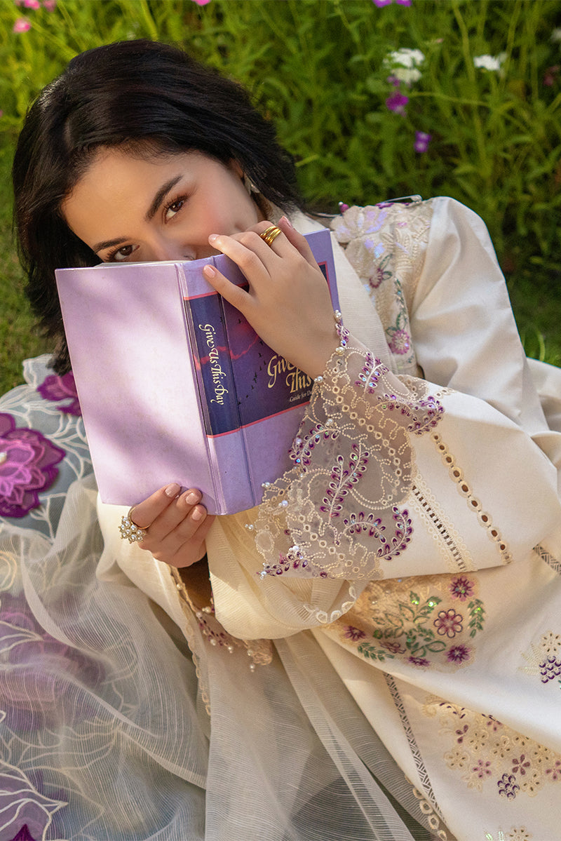 Rangrasiya | Luxury Eid Collection | Hania - by Libasekhas - Registered Vendor of : Rangrasiya - 100% Original Designer Dress