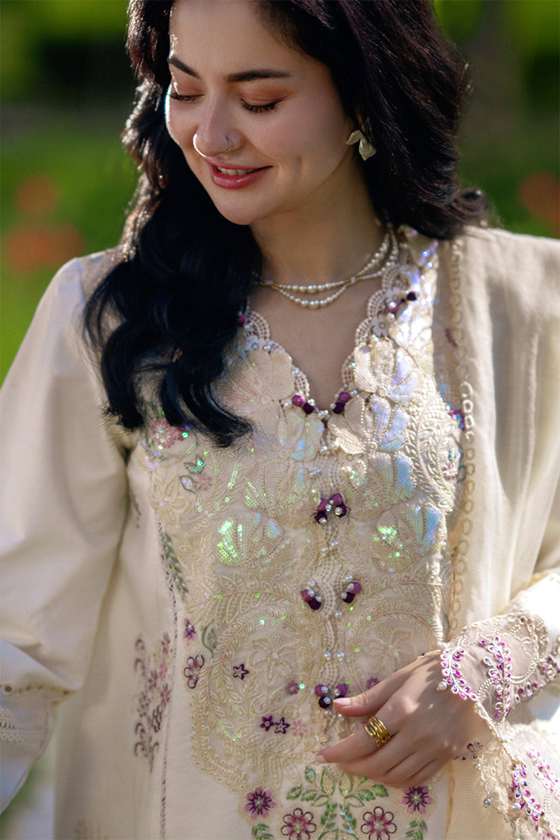 Rangrasiya | Luxury Eid Collection | Hania - by Libasekhas - Registered Vendor of : Rangrasiya - 100% Original Designer Dress