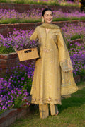 Rangrasiya | Luxury Eid Collection | RAHA - by Libasekhas - Registered Vendor of : Rangrasiya - 100% Original Designer Dress