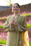 Rangrasiya | Luxury Eid Collection | RAHA - by Libasekhas - Registered Vendor of : Rangrasiya - 100% Original Designer Dress