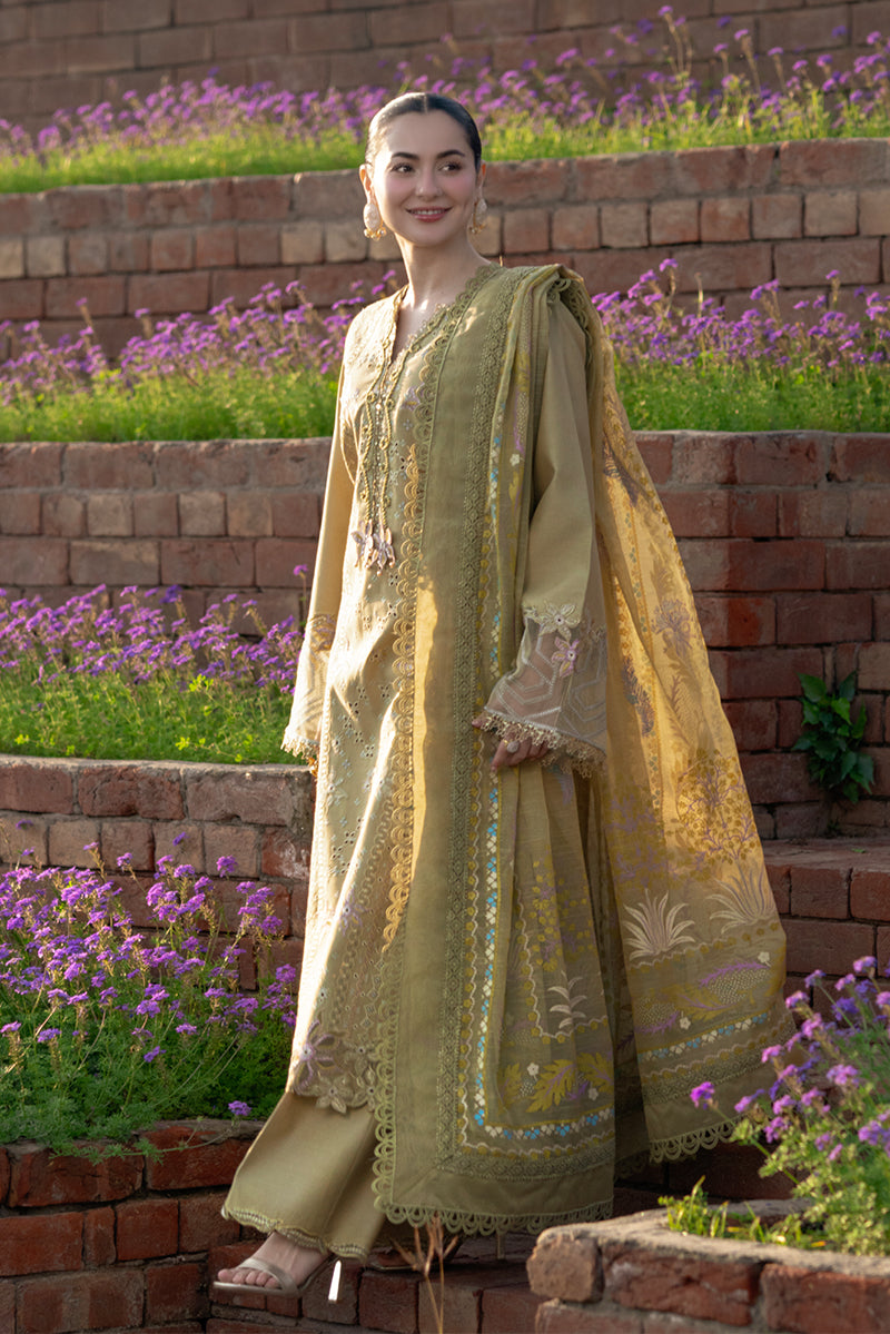 Rangrasiya | Luxury Eid Collection | RAHA - by Libasekhas - Registered Vendor of : Rangrasiya - 100% Original Designer Dress