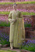 Rangrasiya | Luxury Eid Collection | RAHA - by Libasekhas - Registered Vendor of : Rangrasiya - 100% Original Designer Dress