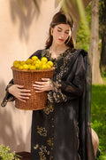 Rangrasiya | Luxury Eid Collection | Layl - by Libasekhas - Registered Vendor of : Rangrasiya - 100% Original Designer Dress