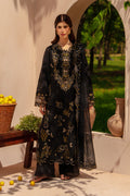 Rangrasiya | Luxury Eid Collection | Layl - by Libasekhas - Registered Vendor of : Rangrasiya - 100% Original Designer Dress