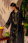 Rangrasiya | Luxury Eid Collection | Layl - by Libasekhas - Registered Vendor of : Rangrasiya - 100% Original Designer Dress