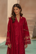 Rangrasiya | Luxury Eid Collection | Nehal - by Libasekhas - Registered Vendor of : Rangrasiya - 100% Original Designer Dress