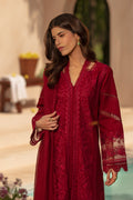 Rangrasiya | Luxury Eid Collection | Nehal - by Libasekhas - Registered Vendor of : Rangrasiya - 100% Original Designer Dress