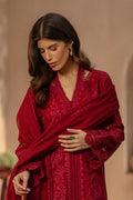Rangrasiya | Luxury Eid Collection | Nehal - by Libasekhas - Registered Vendor of : Rangrasiya - 100% Original Designer Dress