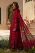 Rangrasiya | Luxury Eid Collection | Nehal - by Libasekhas - Registered Vendor of : Rangrasiya - 100% Original Designer Dress