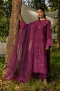 Rangrasiya | Luxury Eid Collection | Zaha - by Libasekhas - Registered Vendor of : Rangrasiya - 100% Original Designer Dress