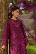 Rangrasiya | Luxury Eid Collection | Zaha - by Libasekhas - Registered Vendor of : Rangrasiya - 100% Original Designer Dress