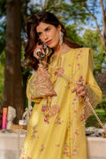 Rangrasiya | Luxury Eid Collection | Mysha - by Libasekhas - Registered Vendor of : Rangrasiya - 100% Original Designer Dress