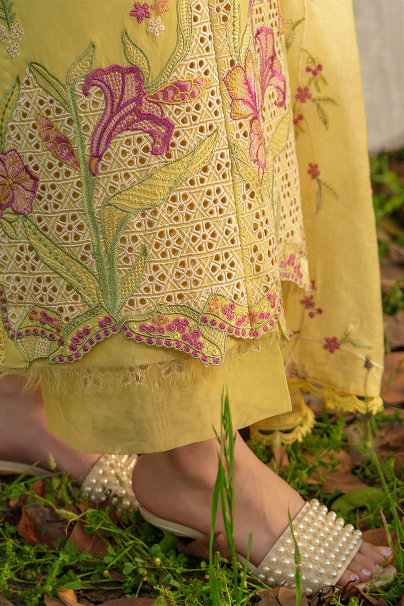 Rangrasiya | Luxury Eid Collection | Mysha - by Libasekhas - Registered Vendor of : Rangrasiya - 100% Original Designer Dress
