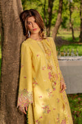 Rangrasiya | Luxury Eid Collection | Mysha - by Libasekhas - Registered Vendor of : Rangrasiya - 100% Original Designer Dress
